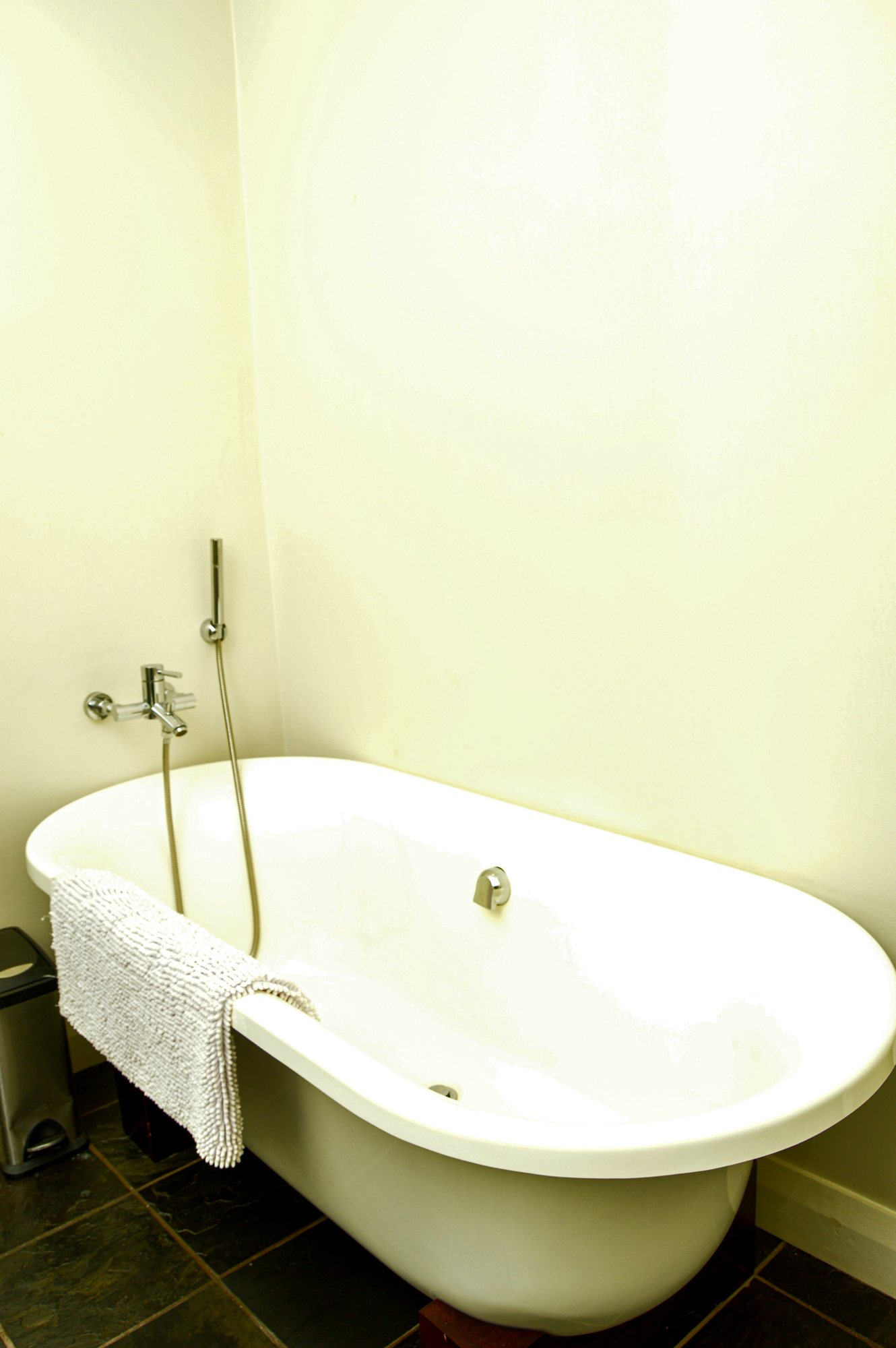 Room Two at Yellowwoods Bed & Breakfast, view 4