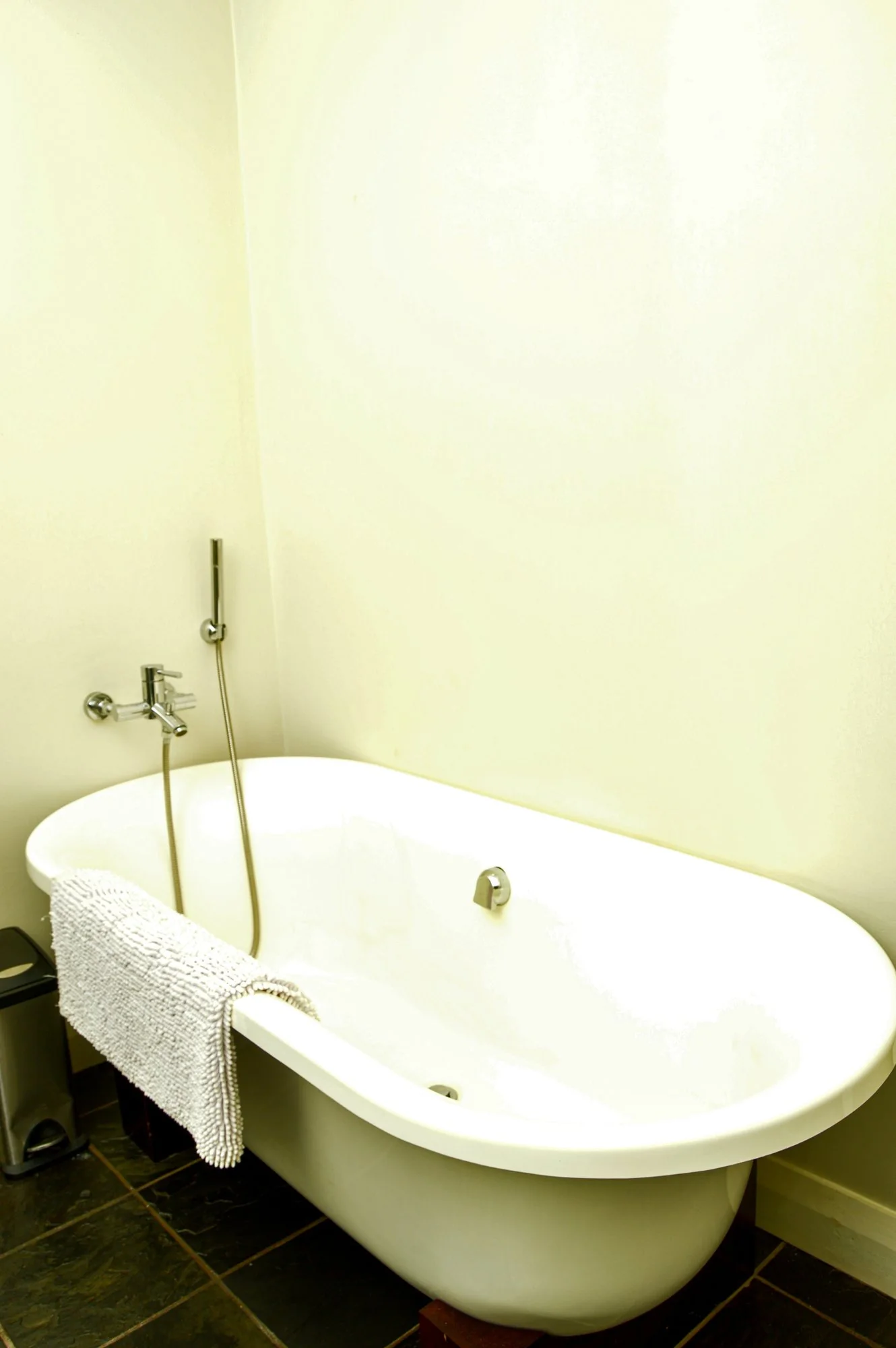Yellowwoods Bed and Breakfast Empangeni room two private bathroom